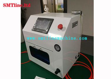 Nozzle Clean Kit SMT Line Machine , SMT Nozzle Cleanning Machine For Yamaha Fuji Juki