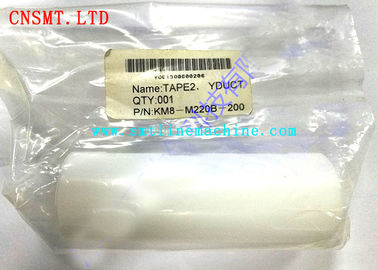 KM8-M220B-20X-200 YAMAHA Placement Machine Tank Chain Towline Plastic Paper