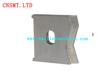 FUJI CP7/CP8 CP742 743 Cutter Tungsten Steel Fixed Cutter Movable Cutter DGPK2010 DGPK1481