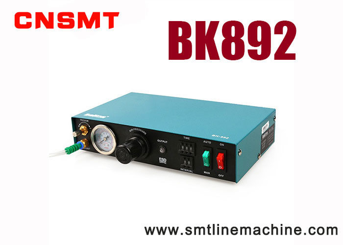 Bakon BK892 AC220V 9.99s Automatic Glue Machine Dispensing