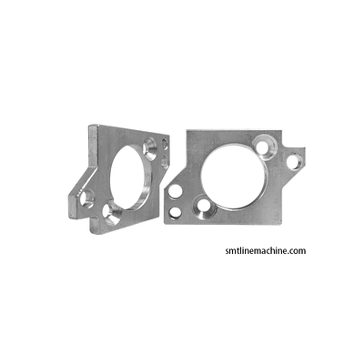 KGS-M712M-00X Aluminum Shim Positioning Holder Original Support Spare Part For YAMAHA YG100 Z Axis Motor