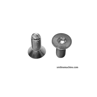 KHJ-MC10E-00 YAMAHA SS8MM Feeder Torx Fastening Screw