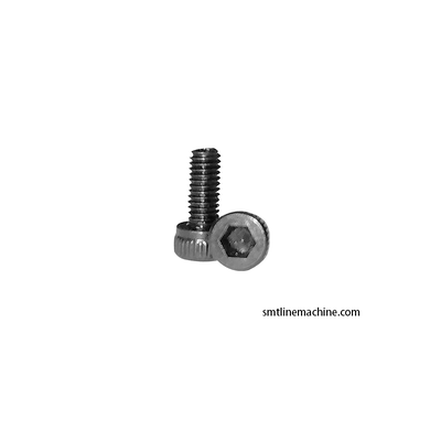KHJ-MC10M-00 YAMAHA SS8MM Feeder Front Positioning Column Screw