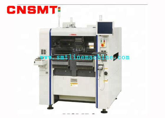 YAMAHA Ysm10 Automatic SMT Pick And Place Machine