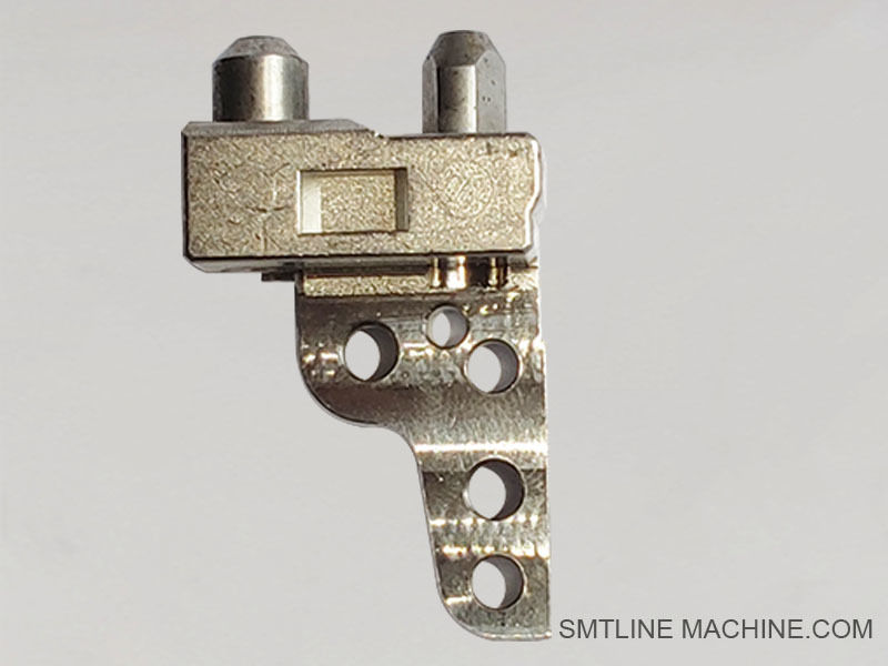 KLJ-MC10W-00 ZS8-72MM Feida Front End Fixed Iron Block