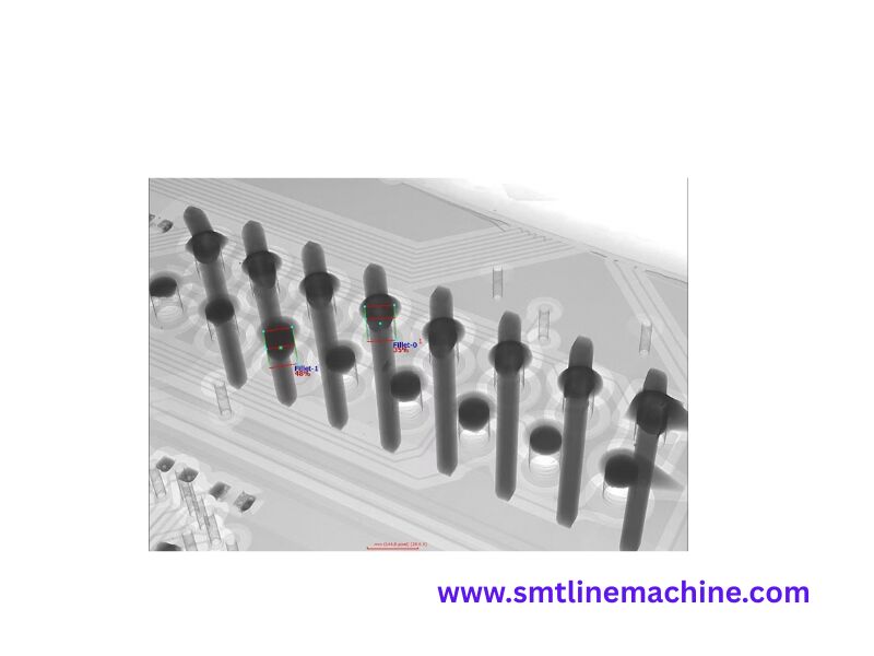 X2100 SCIENSCOPE X-RAY VIEW -table rotate