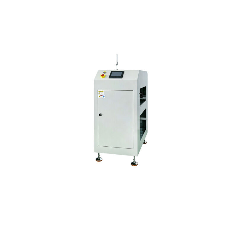 SMT circuit board automatic lift/assembly line PCB automatic flipping machine