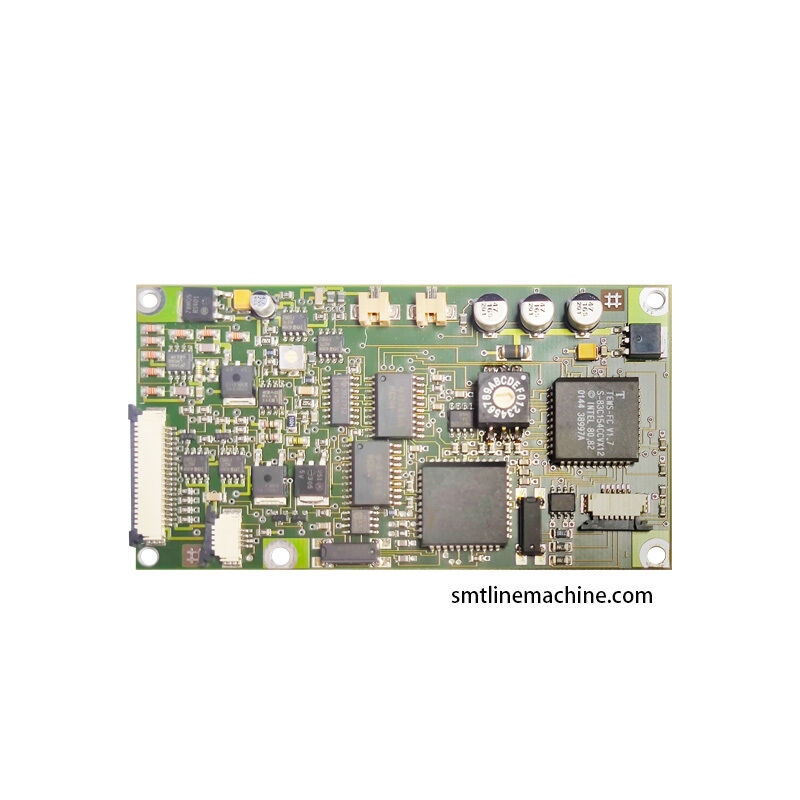 402259410010 TEWS-FC V1.7 Mounter Control Board