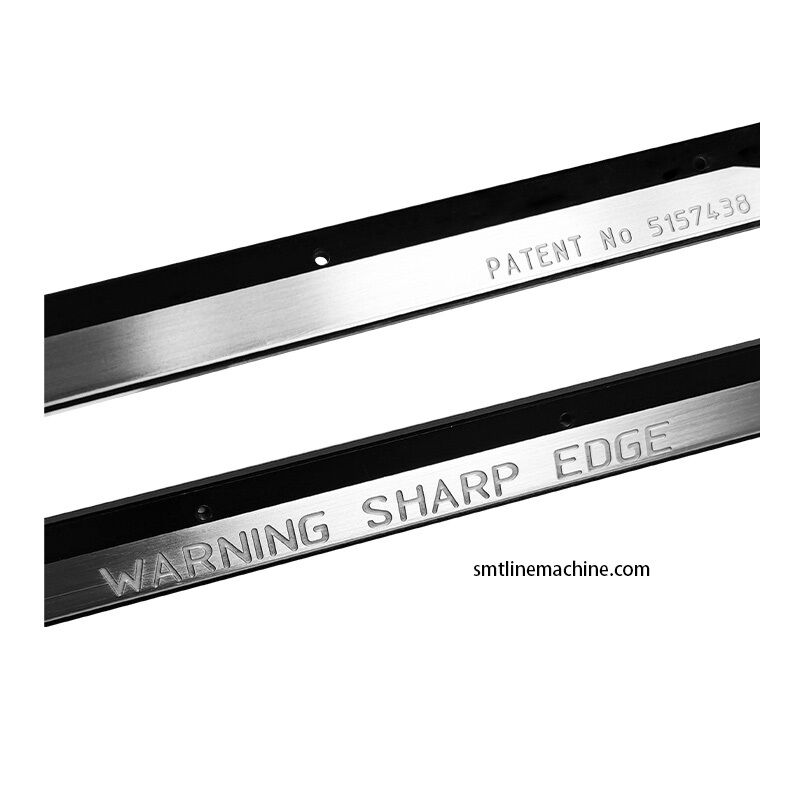 5157438 DEK Printer Board Clamp Blade
