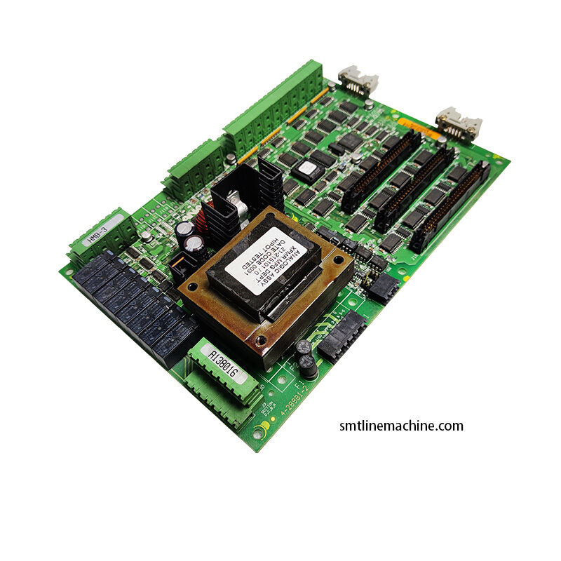 HELLER Reflow Oven CPU Motherboard PL10-28981 Original US Core Control Board For 1809 MKIII 1912 MK3 MK5 Reflow Oven