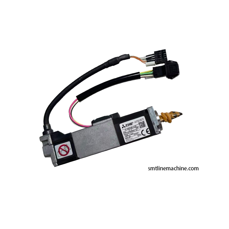 EZ149223525 EZ149223515 HG-AK0336B-S100 Z Axis AC Servo Motor For JUKI RX-7 Mounter