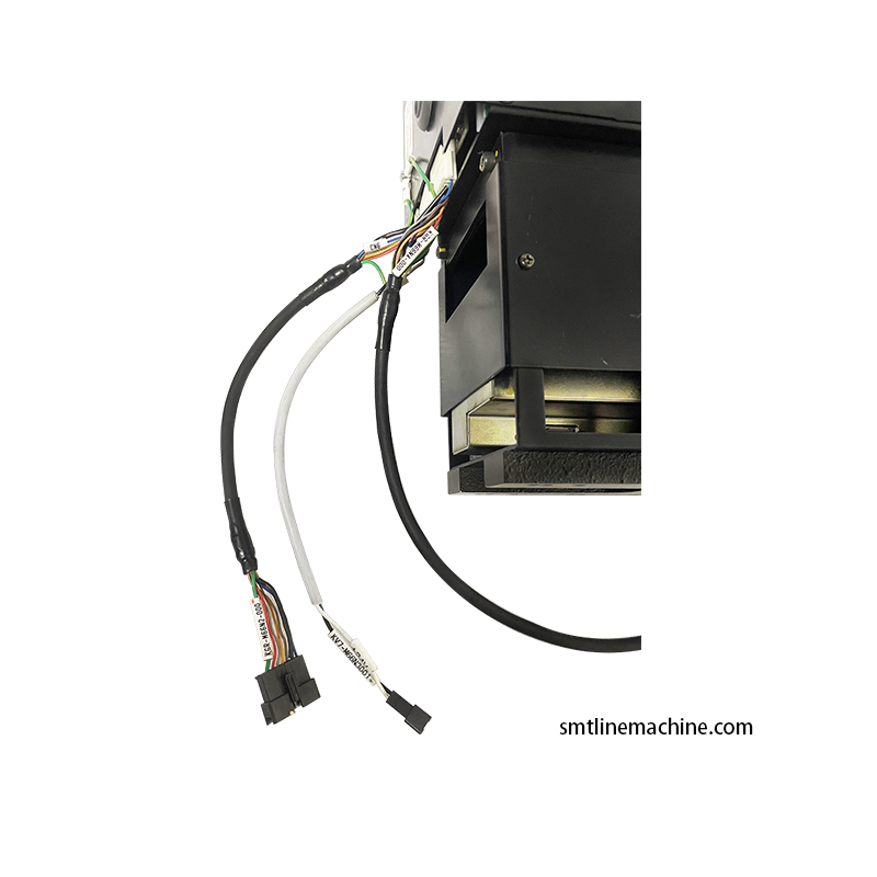 KGR-M72A0-50 YAMAHA Fine Pitch Inspection Vision Camera For YG88 YS88 SMT Mounter