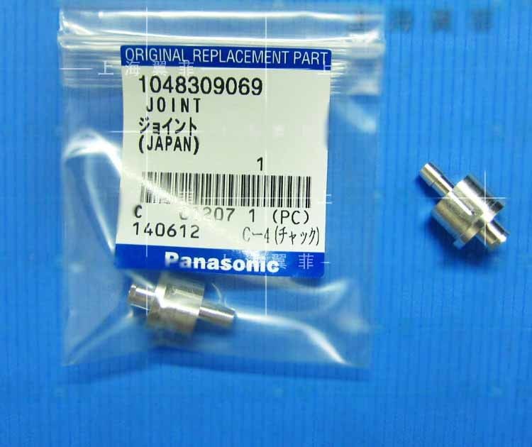 Durable Smt Electronic Components , Panasonic Dispenser Parts 1048309069 Small Size