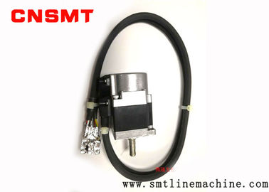 Metal Material SMT Spare Parts CNSMT 103H5332-0340 SP80 Track Width Adjustment Motor