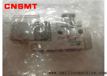 3 Head Solenoid Valve Blowing Smt Spare Parts CNSMT MTNP001547AA VQZ115R-5LOZ1-C4-X513 NPM-W2 TT