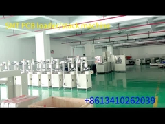 Die beste PCB-Ladegeräte-Stackmaschine in China