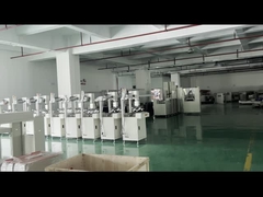 Fabrik für SMT-Ladegeräte/Ladegeräte